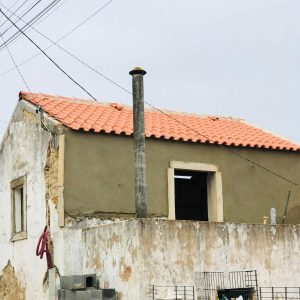 Recondicionamento de fachadas